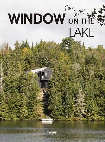 WINDOW ON THE LAKE | 9788417557737 | VV.AA. | Llibreria Online de Banyoles | Comprar llibres en català i castellà online