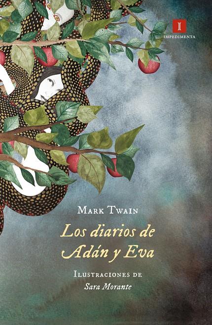 DIARIOS DE ADÁN Y EVA, LOS | 9788415979791 | TWAIN, MARK | Llibreria Online de Banyoles | Comprar llibres en català i castellà online