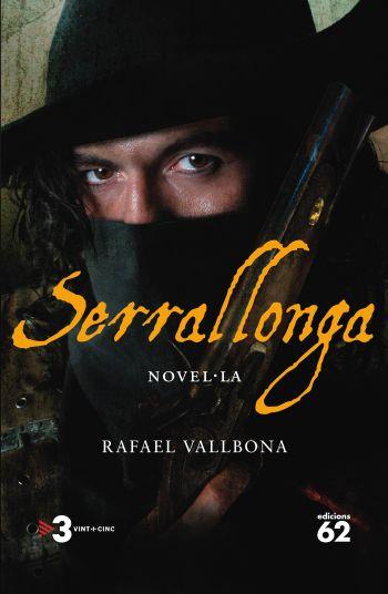 SERRALLONGA | 9788429761351 | VALLBONA, RAFAEL | Llibreria Online de Banyoles | Comprar llibres en català i castellà online