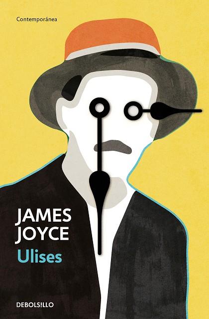 ULISES | 9788466359405 | JOYCE, JAMES | Llibreria Online de Banyoles | Comprar llibres en català i castellà online