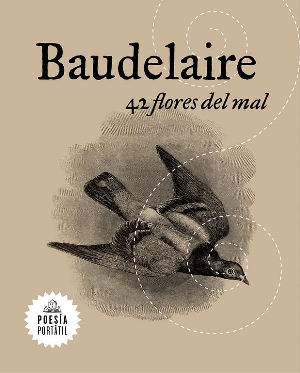 42 FLORES DEL MAL | 9788439733430 | CHARLES BAUDELAIRE | Llibreria Online de Banyoles | Comprar llibres en català i castellà online