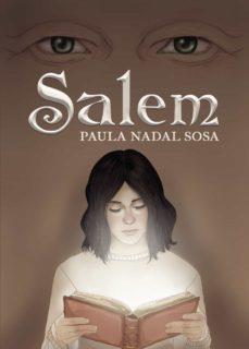 SALEM | 9788411151368 | NADAL SOSA, PAULA | Llibreria Online de Banyoles | Comprar llibres en català i castellà online