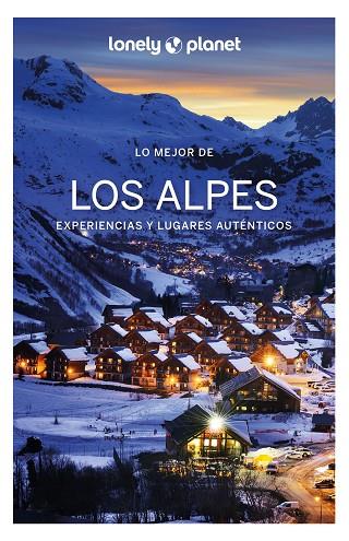 LO MEJOR DE LOS ALPES 1 | 9788408254492 | CIRENDINI, OLIVIER/ANGOT, CLAIRE/AUTORS, DIVERSOS | Llibreria Online de Banyoles | Comprar llibres en català i castellà online