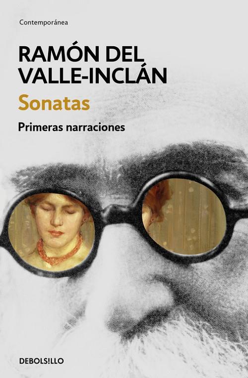 SONATAS. PRIMERAS NARRACIONES | 9788466337465 | DEL VALLE-INCLAN, RAMON | Llibreria Online de Banyoles | Comprar llibres en català i castellà online