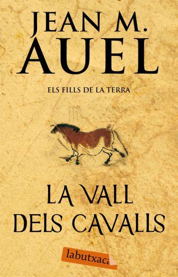 VALL DELS CAVALLS, LA | 9788492549849 | AUEL, JEAN M. | Llibreria Online de Banyoles | Comprar llibres en català i castellà online