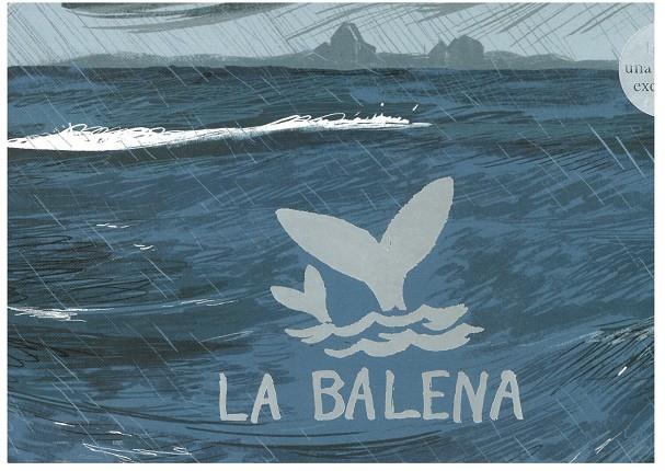 COL·LECCIÓ LA BALENA | 9788416394647 | DAVIES, BENJI | Llibreria Online de Banyoles | Comprar llibres en català i castellà online