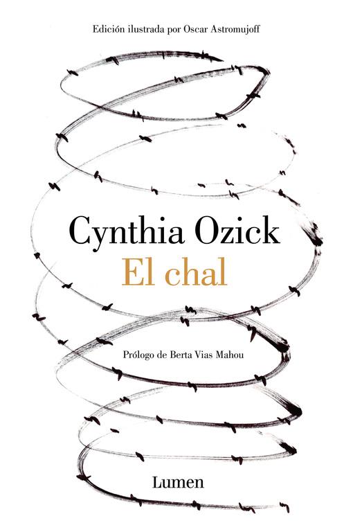 EL CHAL | 9788426402059 | OZICK, CYNTHIA | Llibreria Online de Banyoles | Comprar llibres en català i castellà online