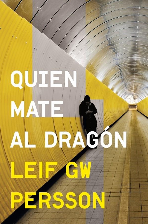 QUIEN MATE AL DRAGÓN | 9788425349065 | PERSSON,LEIF GW | Llibreria Online de Banyoles | Comprar llibres en català i castellà online