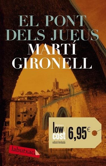 PONT DELS JUEUS,EL | 9788499304250 | GIRONELL, MARTI | Llibreria Online de Banyoles | Comprar llibres en català i castellà online