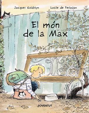 EL MÓN DE MAX | 9788426148131 | DE PESLOÜAN, LUCILE | Llibreria Online de Banyoles | Comprar llibres en català i castellà online