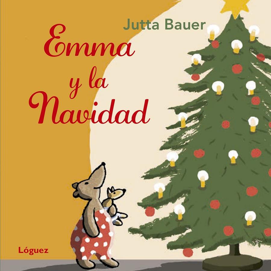 EMMA Y LA NAVIDAD | 9788494429521 | BAUER, JUTTA | Llibreria Online de Banyoles | Comprar llibres en català i castellà online