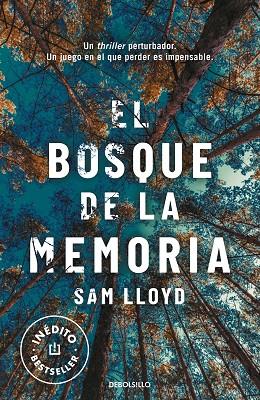 BOSQUE DE LA MEMORIA, EL | 9788466349291 | LLOYD, SAM | Llibreria Online de Banyoles | Comprar llibres en català i castellà online
