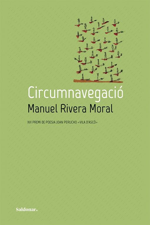 CIRCUMNAVEGACIÓ | 9788417611811 | MANUEL, RIVERA MORAL | Llibreria Online de Banyoles | Comprar llibres en català i castellà online