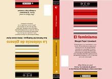 FEMINISMO Y LA VIOLENCIA DE GÉNERO, EL | 9788497886277 | EVA PATRÍCIA GIL RODRÍGUEZ, IMMA LLORET AYTER, MARGOT PUJAL I LLOMBART | Llibreria Online de Banyoles | Comprar llibres en català i castellà online