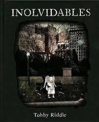 INOLVIDABLES | 9786077355878 | RIDDLE, TOHBY | Llibreria Online de Banyoles | Comprar llibres en català i castellà online