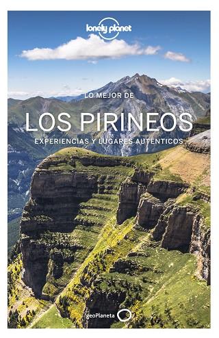 LO MEJOR DE LOS PIRINEOS 1 | 9788408238164 | MONNER, JORDI/BASSI, GIACOMO/DEROUARD, HUGUES/THIÈSE, ÉMILIE/CIRENDINI, OLIVIER | Llibreria Online de Banyoles | Comprar llibres en català i castellà online