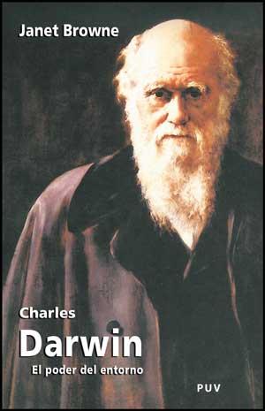 CHARLES DARWIN. EL PODER DEL LUGAR | 9788437073125 | BROWNE, JANET | Llibreria Online de Banyoles | Comprar llibres en català i castellà online