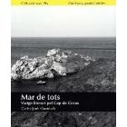 MAR DE TOTS | 9788415808046 | GUARDIOLA, CARLES-JORDI | Llibreria Online de Banyoles | Comprar llibres en català i castellà online