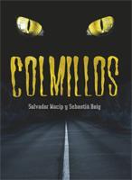 COLMILLOS | 9788424637538 | MACIP,SALVADOR | Llibreria Online de Banyoles | Comprar llibres en català i castellà online