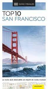 SAN FRANCISCO (GUÍAS VISUALES TOP 10) | 9780241683026 | DK | Llibreria Online de Banyoles | Comprar llibres en català i castellà online