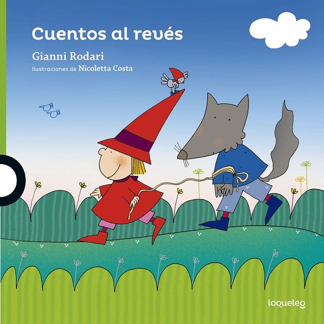 CUENTOS AL REVÉS | 9788491220800 | RODARI, GIANNI | Llibreria Online de Banyoles | Comprar llibres en català i castellà online