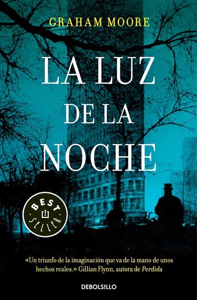 LA LUZ DE LA NOCHE | 9788466343909 | MOORE, GRAHAM | Llibreria Online de Banyoles | Comprar llibres en català i castellà online