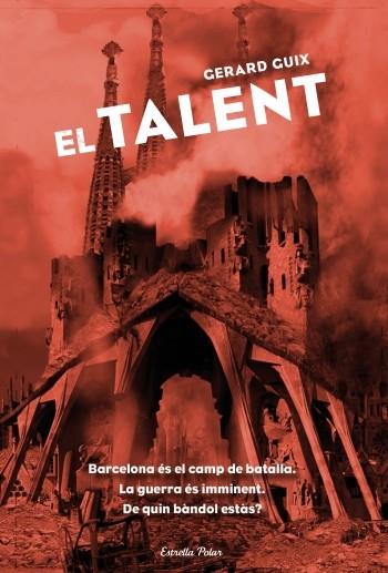 TALENT, EL | 9788499329765 | GERARD GUIX | Llibreria L'Altell - Llibreria Online de Banyoles | Comprar llibres en català i castellà online - Llibreria de Girona