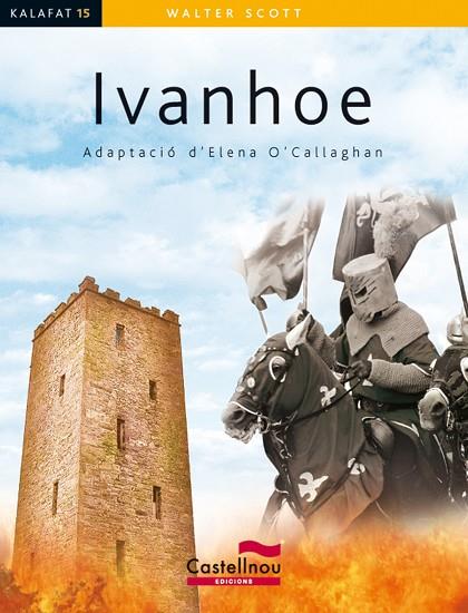 IVANHOE | 9788498043242 | SCOTT, WALTER | Llibreria Online de Banyoles | Comprar llibres en català i castellà online