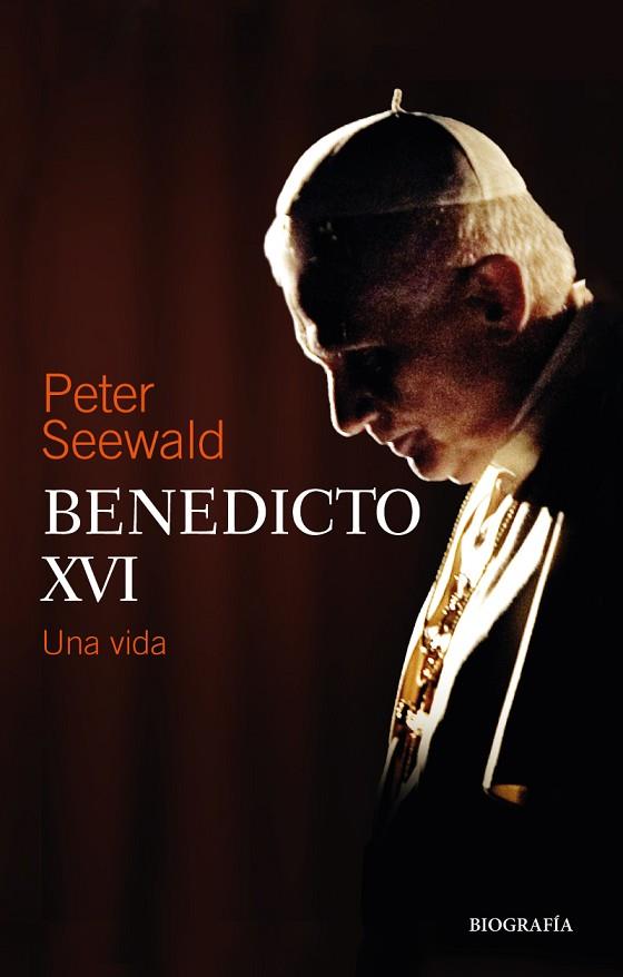 BENEDICTO XVI | 9788427144965 | SEEWALD, PETER | Llibreria Online de Banyoles | Comprar llibres en català i castellà online