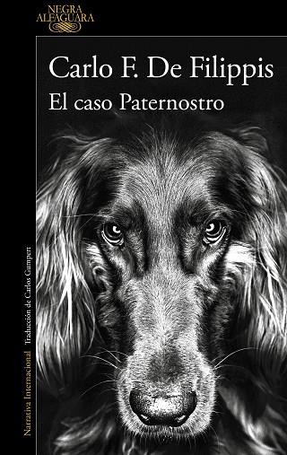 CASO PATERNOSTRO, EL | 9788420433400 | DE FILIPPIS, CARLO F. | Llibreria Online de Banyoles | Comprar llibres en català i castellà online