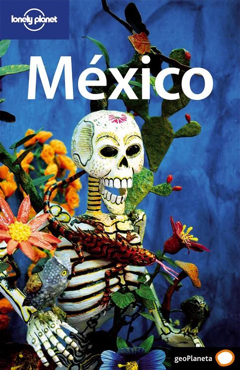 MEXICO. LONELY PLANET | 9788408083139 | AA. VV. | Llibreria Online de Banyoles | Comprar llibres en català i castellà online