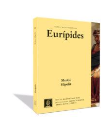 MEDEA HIPOLIT - CAT | 9788498593242 | EURIPIDES | Llibreria Online de Banyoles | Comprar llibres en català i castellà online