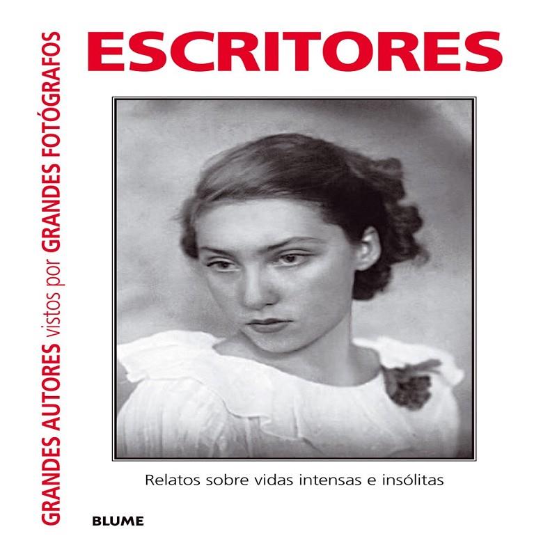 ESCRITORES | 9788498017762 | FOFI, GOFFREDO | Llibreria Online de Banyoles | Comprar llibres en català i castellà online