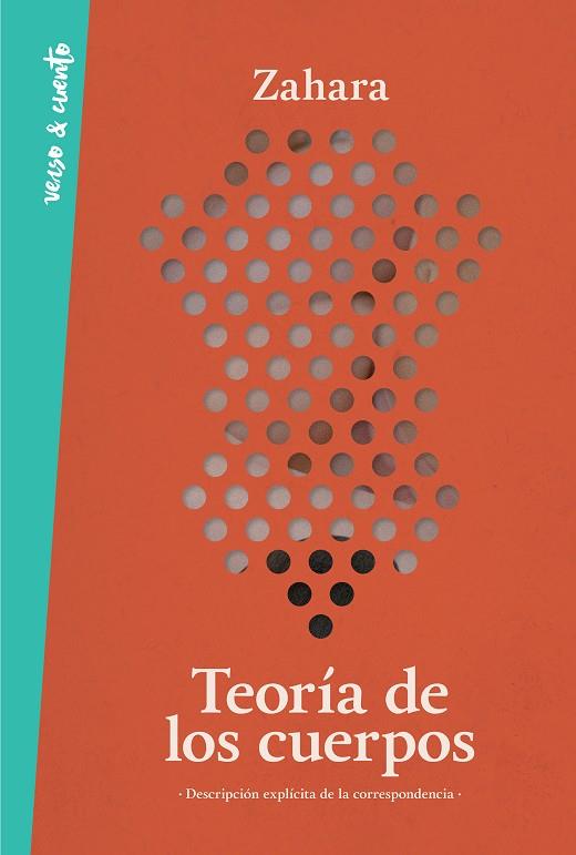 TEORÍA DE LOS CUERPOS | 9788403519466 | ZAHARA, | Llibreria Online de Banyoles | Comprar llibres en català i castellà online