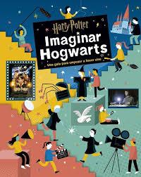 IMAGINAR HOGWARTS | 9788467933642 | AAVV | Llibreria Online de Banyoles | Comprar llibres en català i castellà online