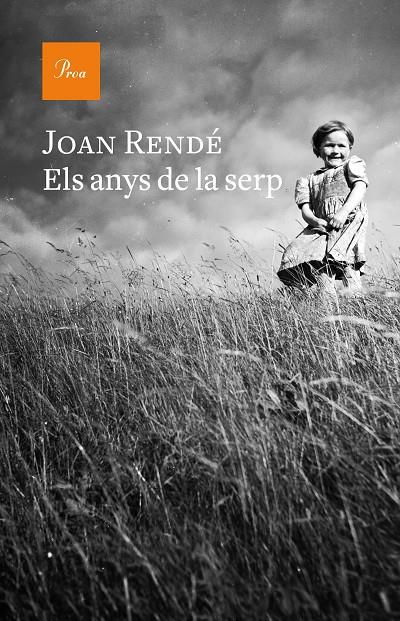 ELS ANYS DE LA SERP | 9788475886855 | RENDÉ, JOAN | Llibreria Online de Banyoles | Comprar llibres en català i castellà online