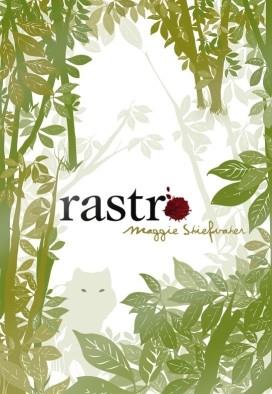 RASTRO | 9788467543643 | STIEFVATER, MAGGIE | Llibreria Online de Banyoles | Comprar llibres en català i castellà online