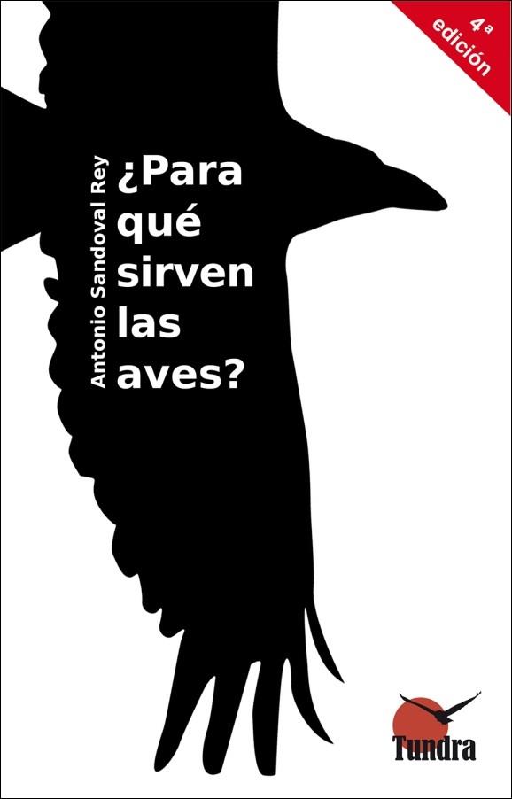 ¿PARA QUÉ SIRVEN LAS AVES? | 9788416702510 | SANDOVAL REY, ANTONIO | Llibreria Online de Banyoles | Comprar llibres en català i castellà online