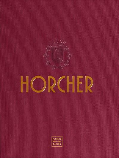 HORCHER | 9788408265337 | HORCHER, ELISABETH/LÓPEZ CELIS, MARÍA ÁNGELES | Llibreria Online de Banyoles | Comprar llibres en català i castellà online