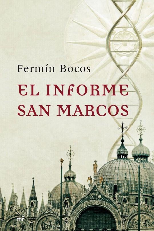 INFORME SAN MARCOS, EL | 9788427035102 | BOCOS, FERMIN | Llibreria Online de Banyoles | Comprar llibres en català i castellà online
