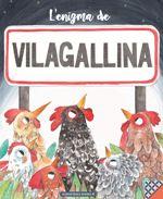 ENIGMA DE VILAGALLINA, L' | 9788494584343 | ARRAYÁS, ALBERT | Llibreria Online de Banyoles | Comprar llibres en català i castellà online