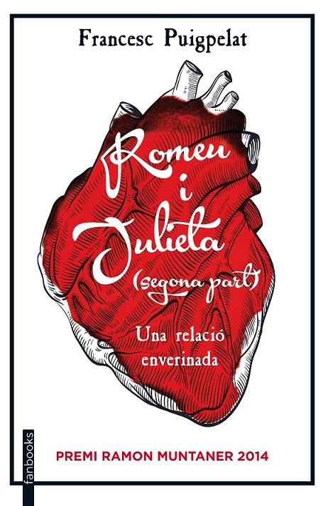 ROMEU I JULIETA (SEGONA PART) | 9788416297030 | PUIGPELAT I VALLS, FRANCESC | Llibreria Online de Banyoles | Comprar llibres en català i castellà online