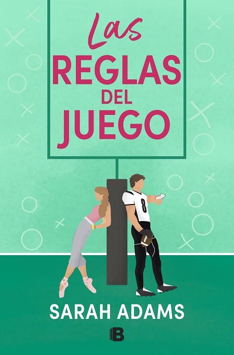 LAS REGLAS DEL JUEGO | 9788466673662 | ADAMS, SARAH | Llibreria Online de Banyoles | Comprar llibres en català i castellà online