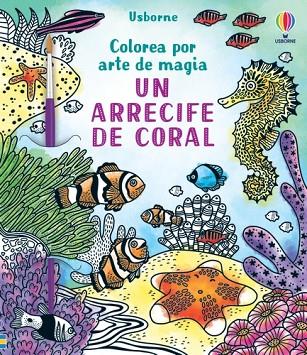 ARRECIFE DE CORAL, UN | 9781801311663 | WHEATLEY, ABIGAIL | Llibreria Online de Banyoles | Comprar llibres en català i castellà online