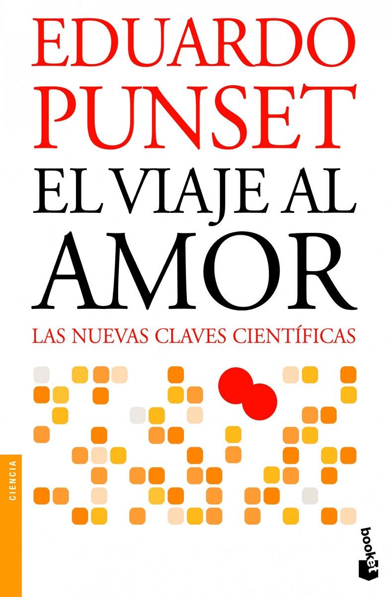 VIAJE AL AMOR, EL | 9788423327959 | PUNSET, EDUARDO | Llibreria Online de Banyoles | Comprar llibres en català i castellà online