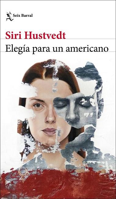ELEGÍA PARA UN AMERICANO | 9788432235580 | HUSTVEDT, SIRI | Llibreria Online de Banyoles | Comprar llibres en català i castellà online