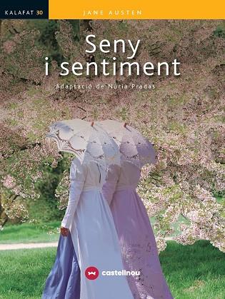 SENY I SENTIMENT | 9788417406004 | AUSTEN, JANE | Llibreria Online de Banyoles | Comprar llibres en català i castellà online