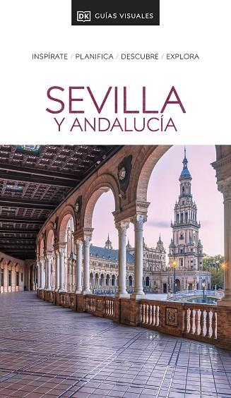 SEVILLA Y ANDALUCÍA (GUÍAS VISUALES) | 9780241574492 | DK, | Llibreria Online de Banyoles | Comprar llibres en català i castellà online