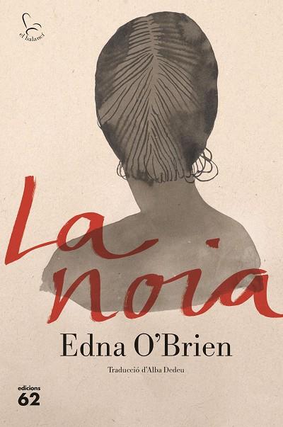 LA NOIA | 9788429777871 | O BRIEN, EDNA | Llibreria Online de Banyoles | Comprar llibres en català i castellà online