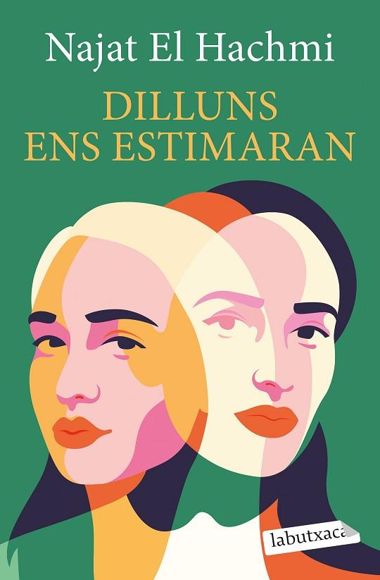 DILLUNS ENS ESTIMARAN | 9788418572692 | EL HACHMI, NAJAT | Llibreria Online de Banyoles | Comprar llibres en català i castellà online